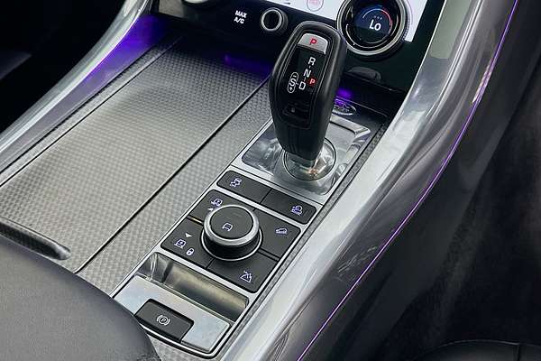 2020 Land Rover RANGE ROVER SPORT V8 S/C HSE DYNAMIC (386kW) L494 MY20