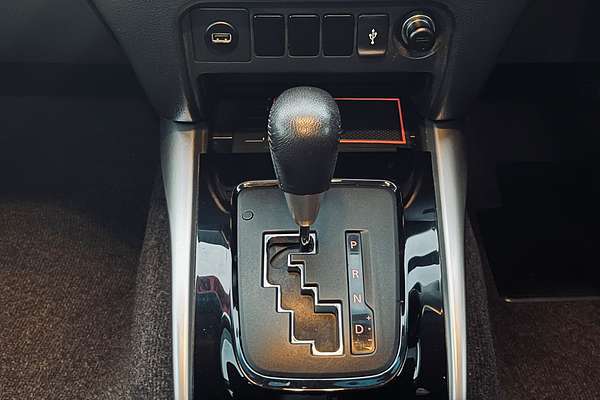 2015 Mitsubishi Triton GLS MQ 4X4