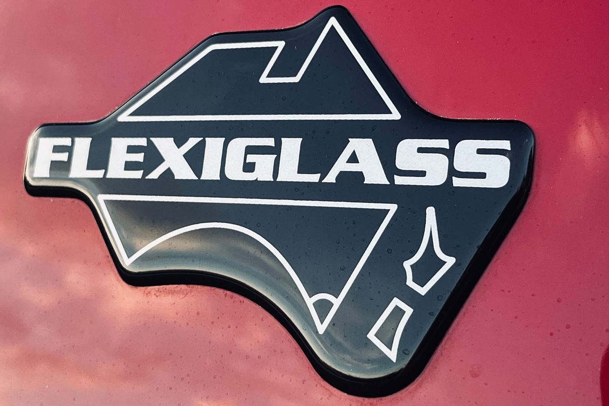 2015 Mitsubishi Triton GLS MQ 4X4