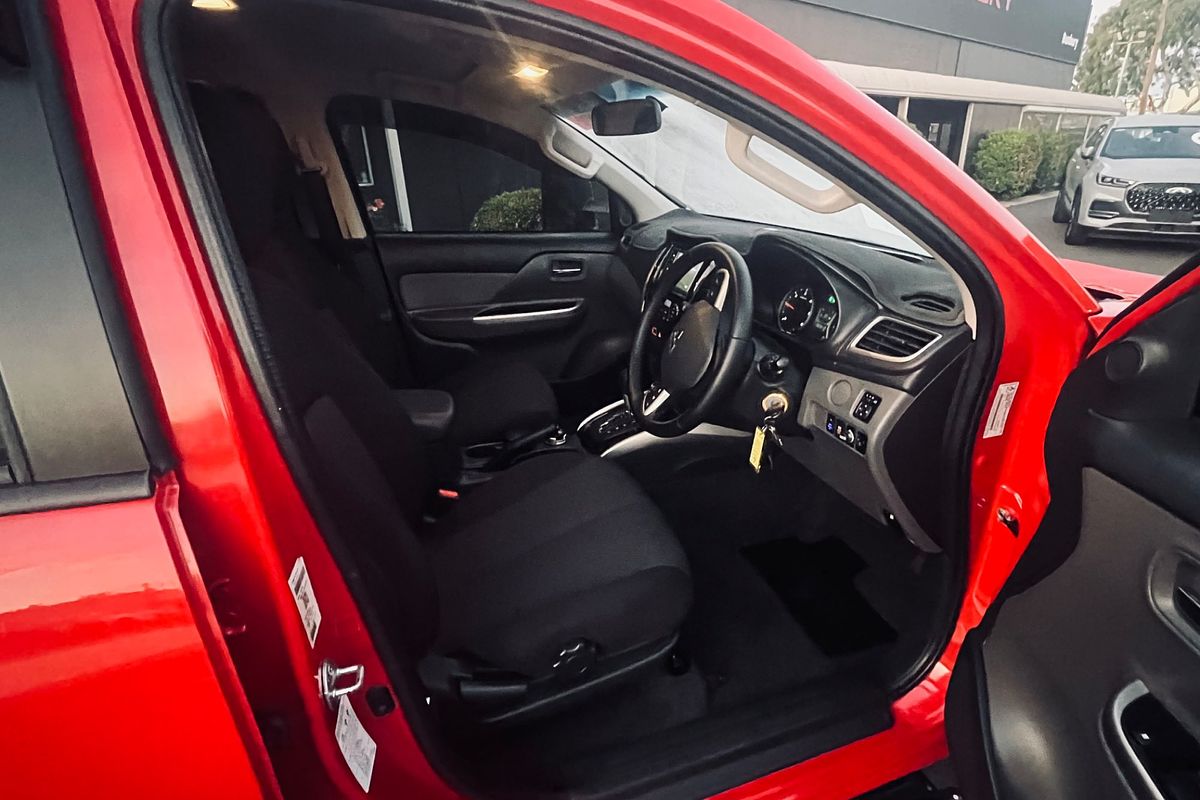 2015 Mitsubishi Triton GLS MQ 4X4