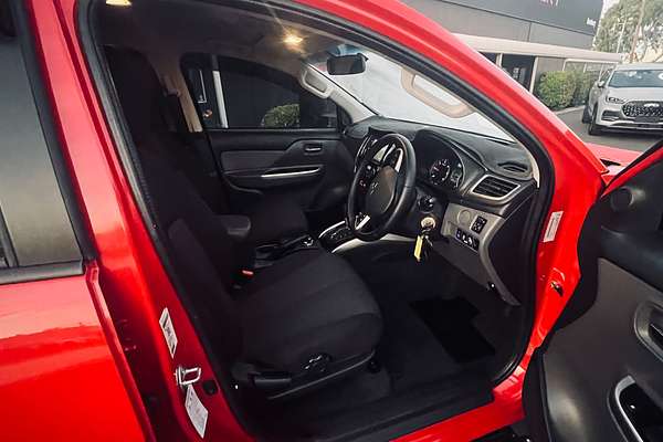 2015 Mitsubishi Triton GLS MQ 4X4