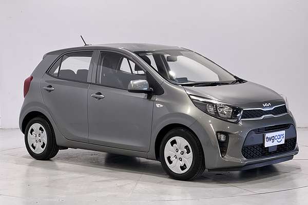 2023 Kia Picanto S JA