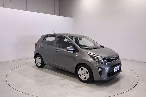 2023 Kia Picanto S JA