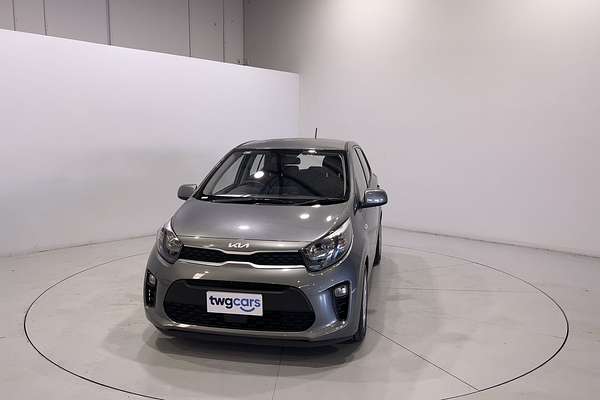 2023 Kia Picanto S JA