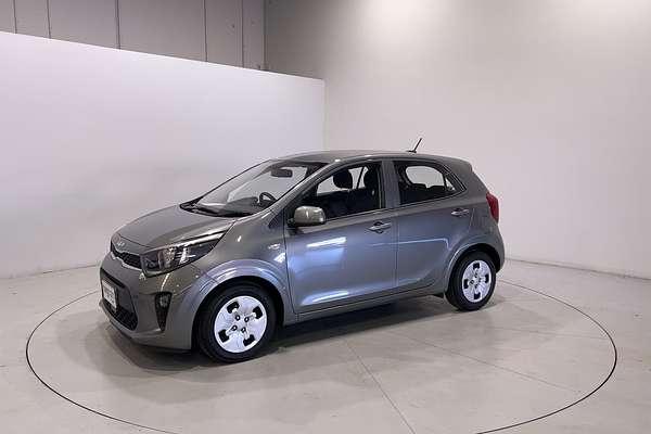 2023 Kia Picanto S JA