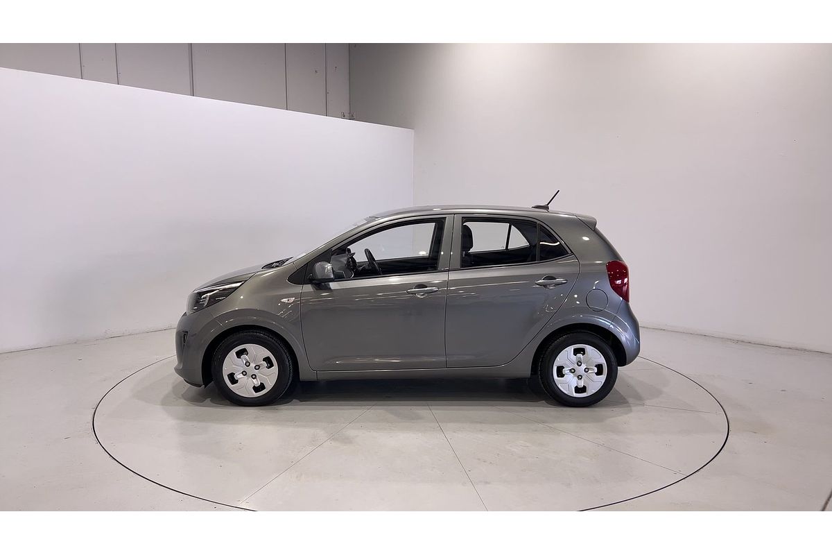 2023 Kia Picanto S JA