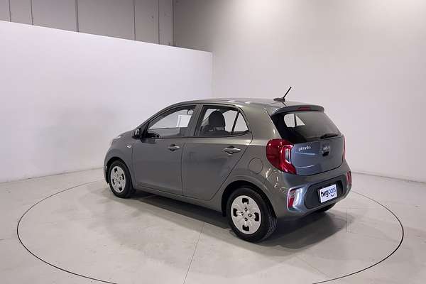 2023 Kia Picanto S JA