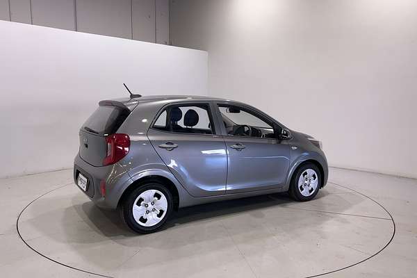 2023 Kia Picanto S JA