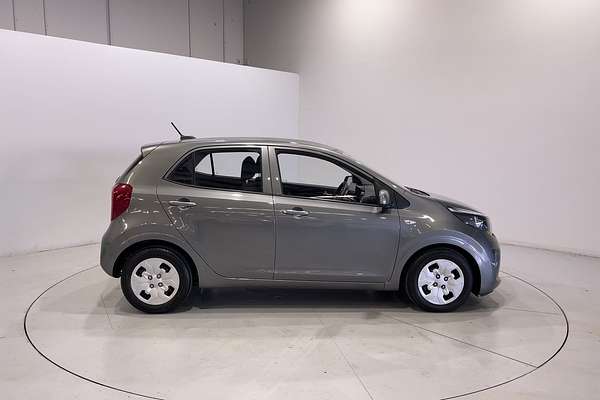 2023 Kia Picanto S JA