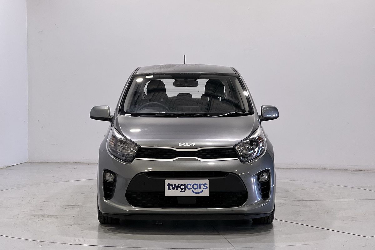 2023 Kia Picanto S JA