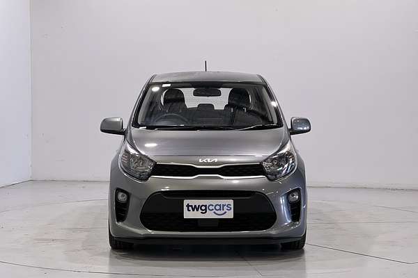 2023 Kia Picanto S JA