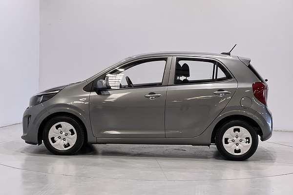 2023 Kia Picanto S JA