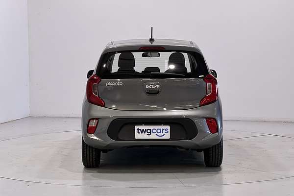 2023 Kia Picanto S JA