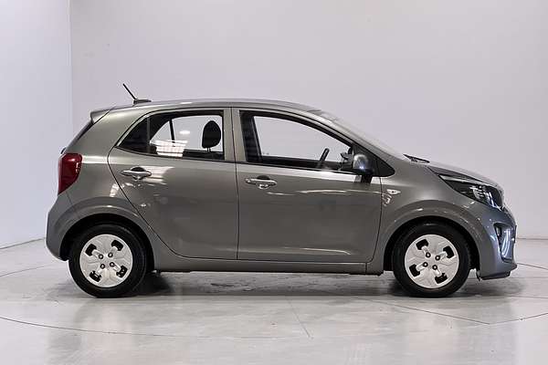2023 Kia Picanto S JA