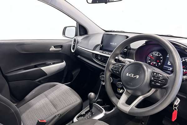2023 Kia Picanto S JA