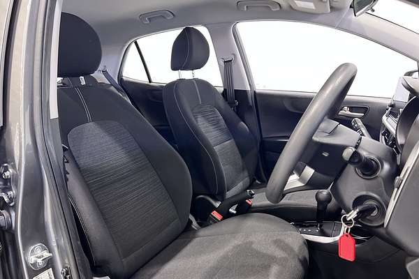 2023 Kia Picanto S JA