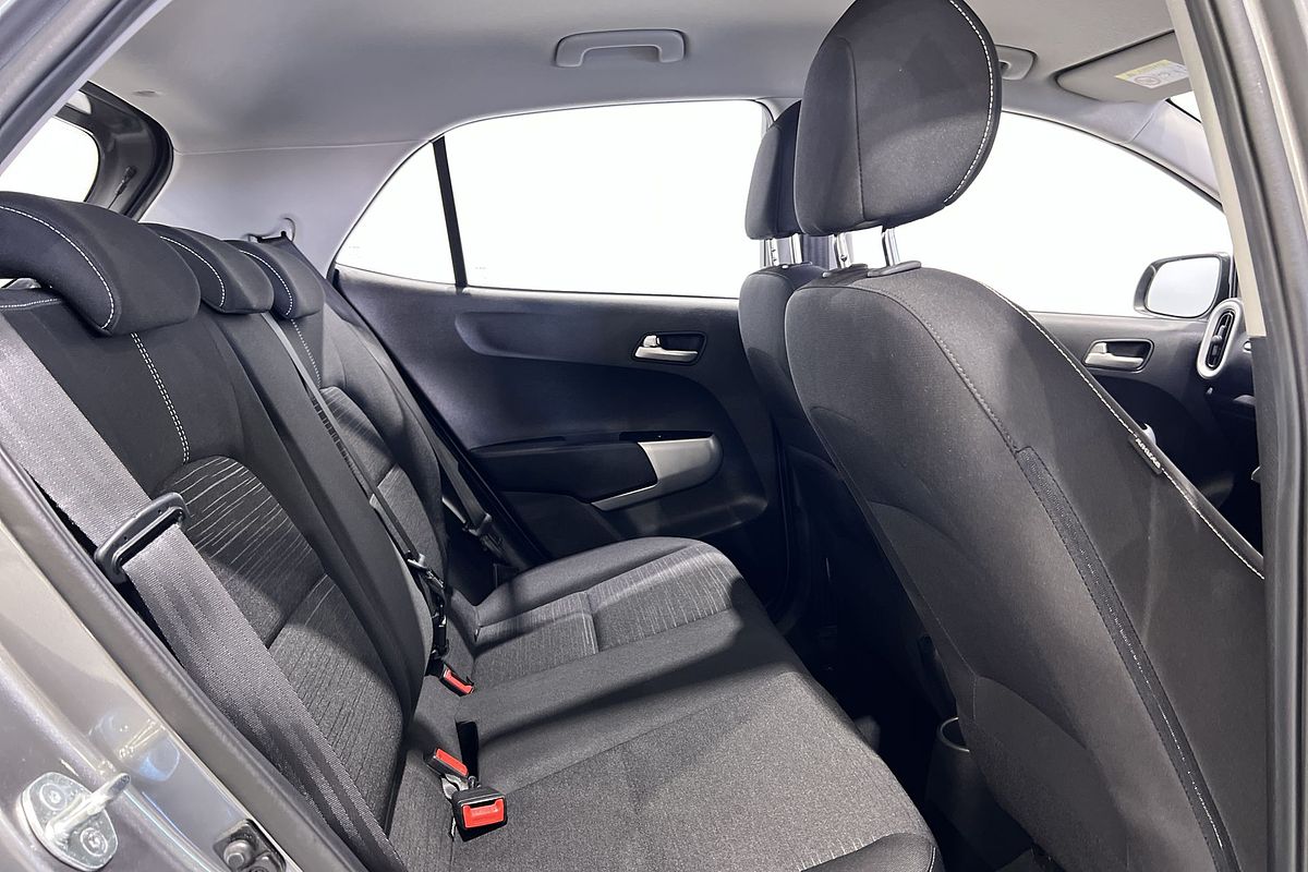 2023 Kia Picanto S JA