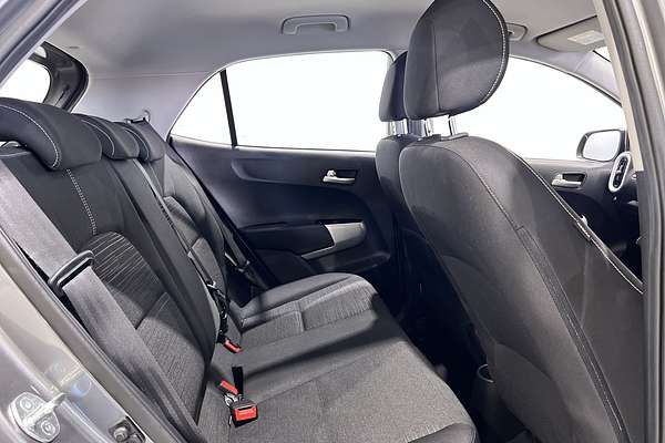 2023 Kia Picanto S JA