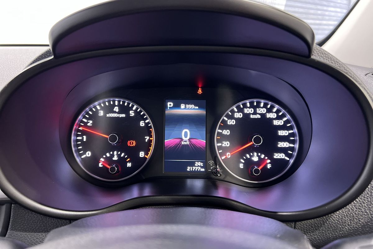 2023 Kia Picanto S JA