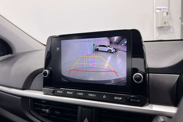 2023 Kia Picanto S JA