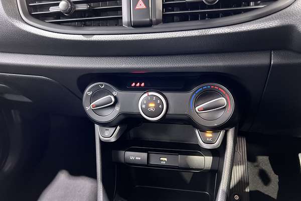 2023 Kia Picanto S JA