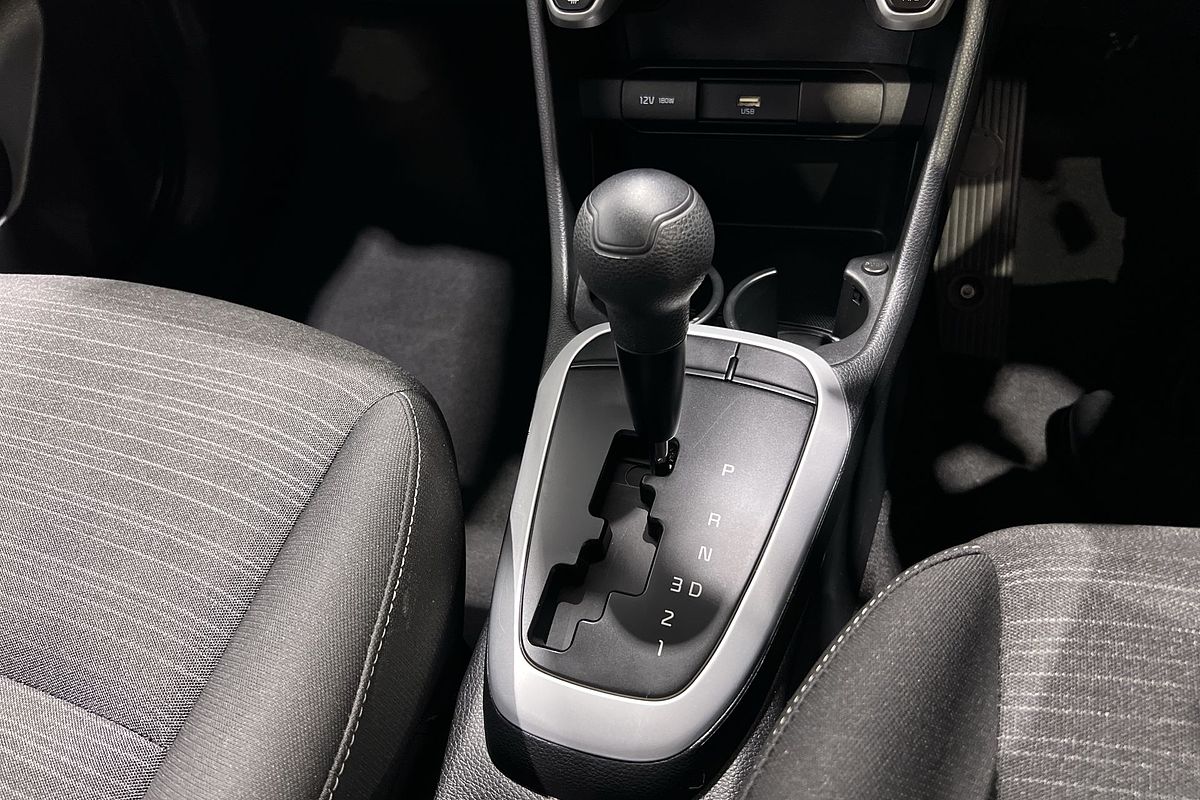 2023 Kia Picanto S JA