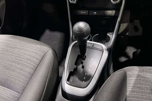 2023 Kia Picanto S JA