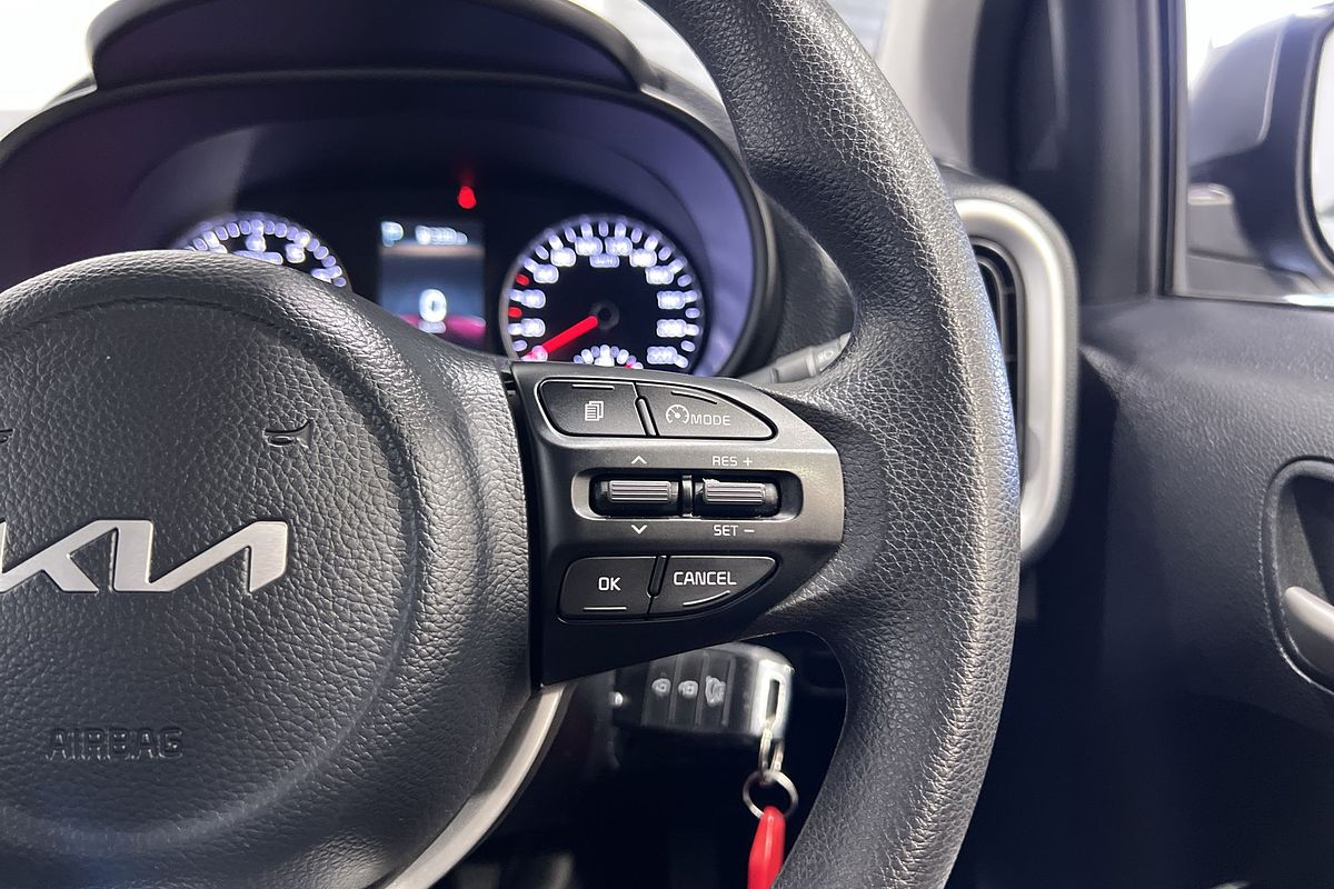 2023 Kia Picanto S JA