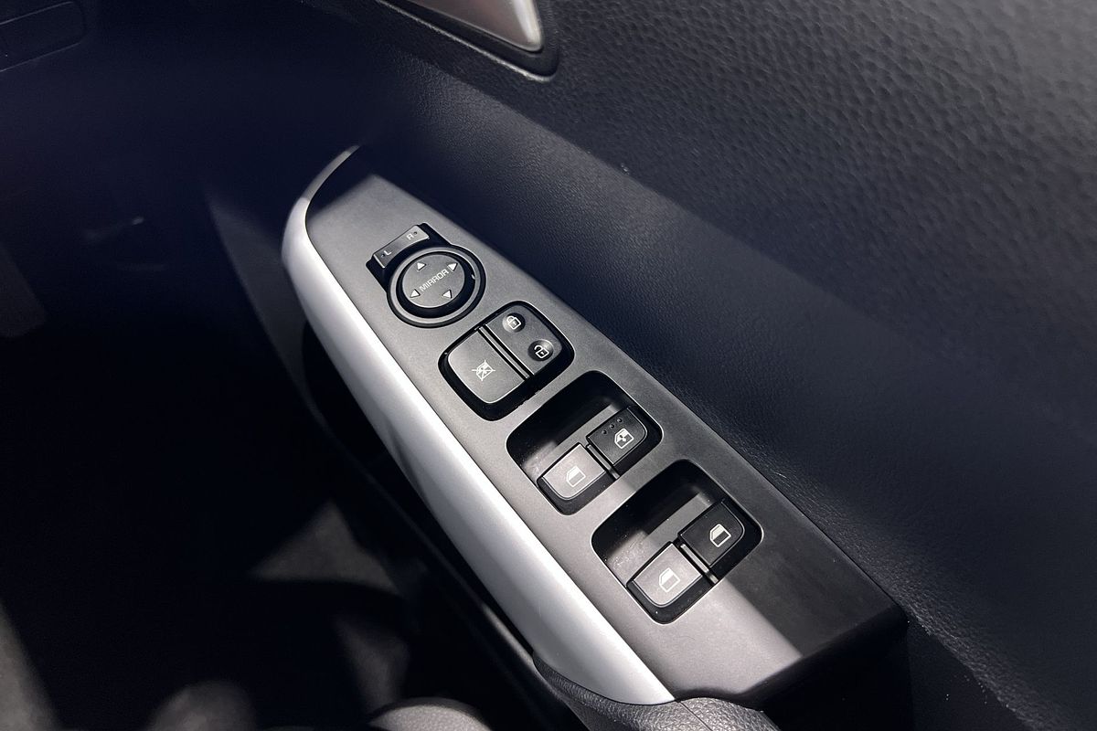 2023 Kia Picanto S JA