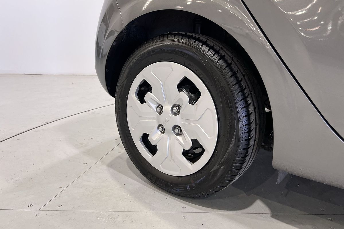 2023 Kia Picanto S JA