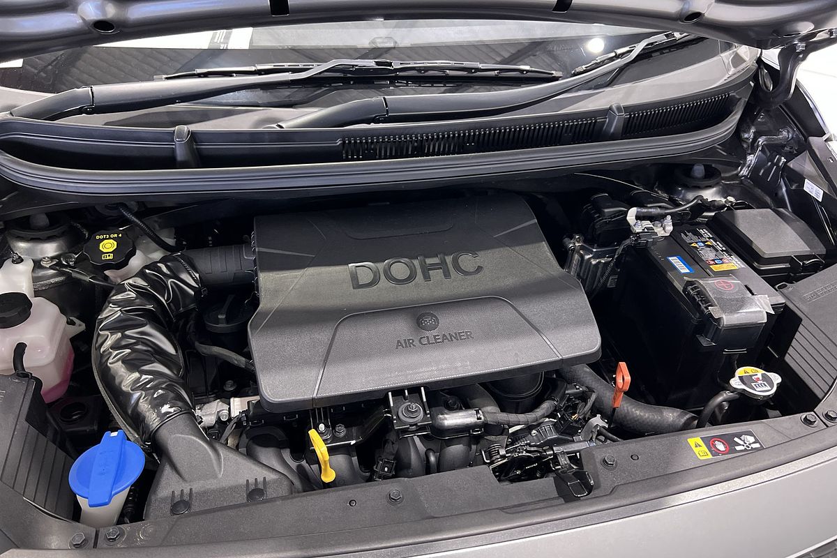 2023 Kia Picanto S JA