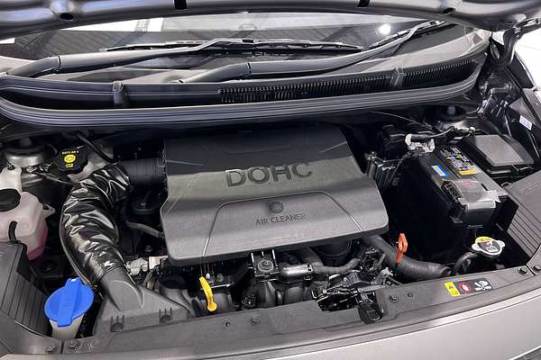2023 Kia Picanto S JA