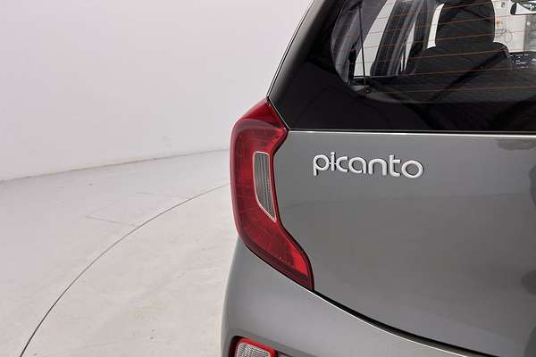 2023 Kia Picanto S JA