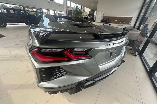 2024 Chevrolet Corvette Stingray 3LT C8