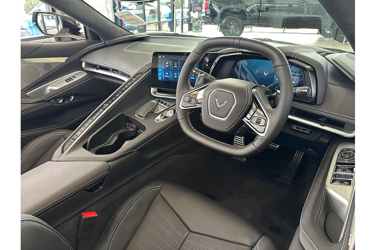 2024 Chevrolet Corvette Stingray 3LT C8