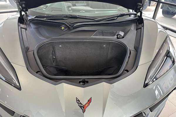 2024 Chevrolet Corvette Stingray 3LT C8