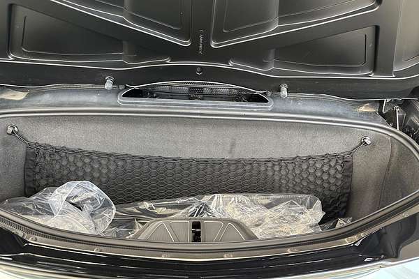 2024 Chevrolet Corvette Stingray 3LT C8