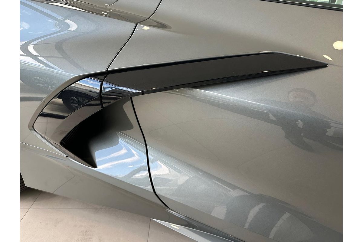 2024 Chevrolet Corvette Stingray 3LT C8