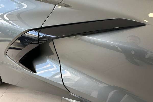 2024 Chevrolet Corvette Stingray 3LT C8