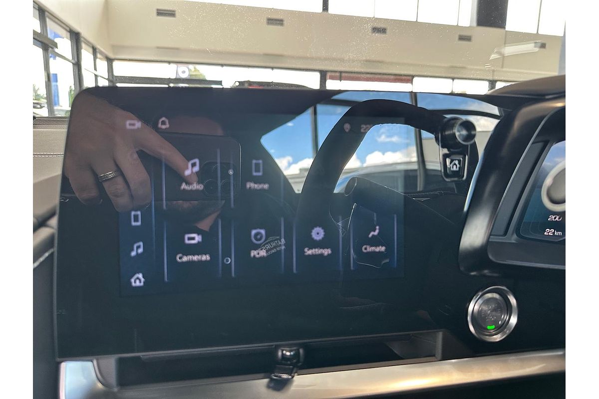 2024 Chevrolet Corvette Stingray 3LT C8