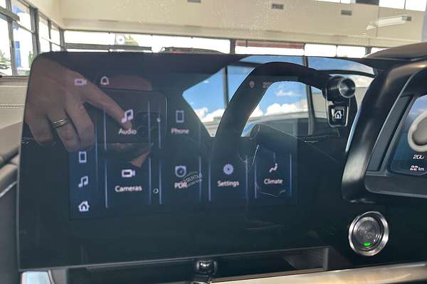 2024 Chevrolet Corvette Stingray 3LT C8