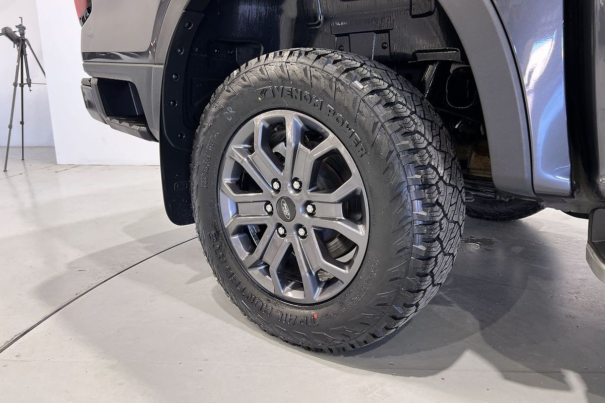 2023 Ford Ranger Wildtrak 4X4