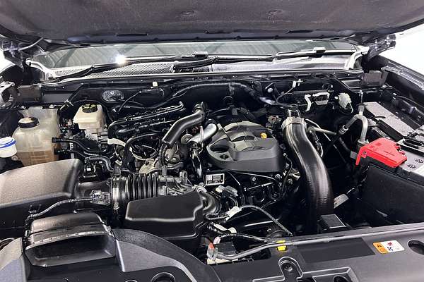 2023 Ford Ranger Wildtrak 4X4