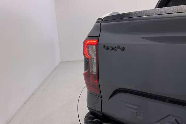 2023 Ford Ranger Wildtrak 4X4