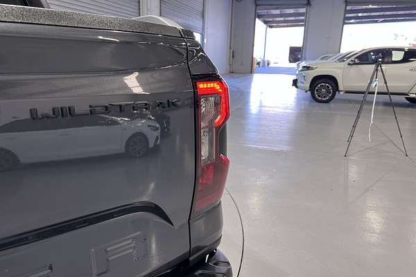 2023 Ford Ranger Wildtrak 4X4