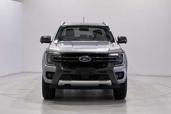 2023 Ford Ranger Wildtrak 4X4