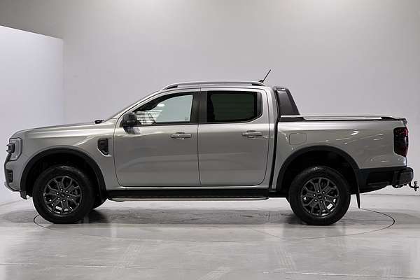 2023 Ford Ranger Wildtrak 4X4