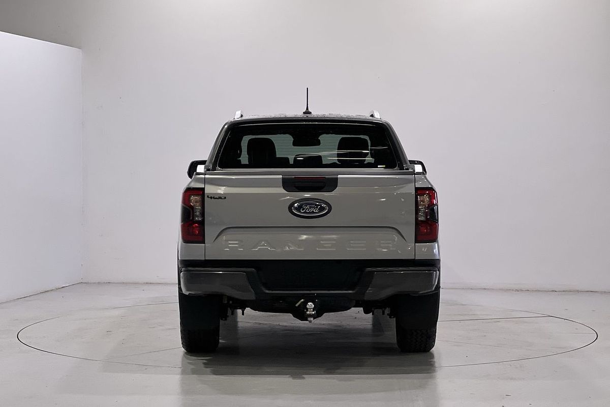 2023 Ford Ranger Wildtrak 4X4