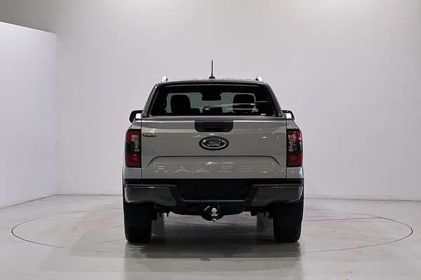 2023 Ford Ranger Wildtrak 4X4