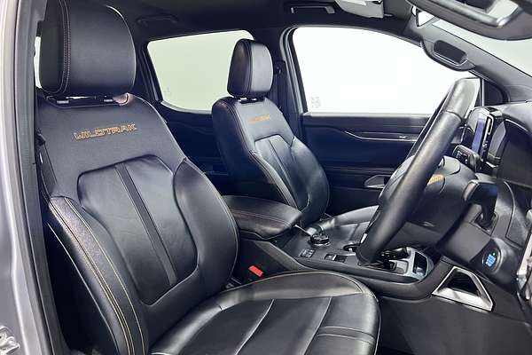 2023 Ford Ranger Wildtrak 4X4
